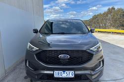 2019 Ford Endura ST-Line