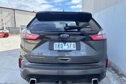 2019 Ford Endura ST-Line