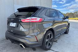 2019 Ford Endura ST-Line