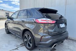 2019 Ford Endura ST-Line
