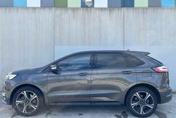 2019 Ford Endura ST-Line