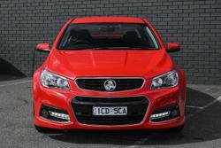 2014 Holden Commodore SV6 Storm