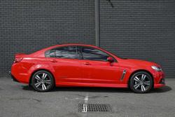 2014 Holden Commodore SV6 Storm