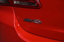 2014 Holden Commodore SV6 Storm