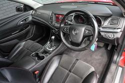 2014 Holden Commodore SV6 Storm