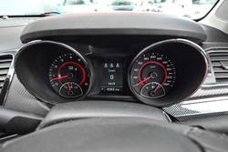 2014 Holden Commodore SV6 Storm