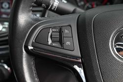 2014 Holden Commodore SV6 Storm