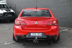 2014 Holden Commodore SV6 Storm