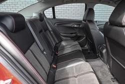 2014 Holden Commodore SV6 Storm