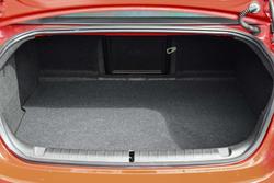 2014 Holden Commodore SV6 Storm