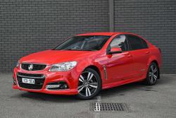 2014 Holden Commodore SV6 Storm