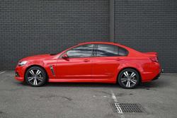 2014 Holden Commodore SV6 Storm