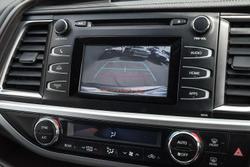 2016 Toyota Kluger GXL
