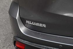 2016 Toyota Kluger GXL