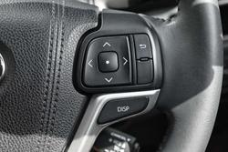 2016 Toyota Kluger GXL