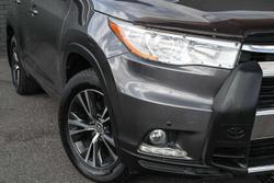 2016 Toyota Kluger GXL