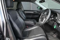 2016 Toyota Kluger GXL