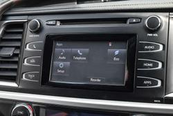 2016 Toyota Kluger GXL