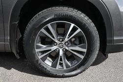 2016 Toyota Kluger GXL