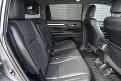 2016 Toyota Kluger GXL