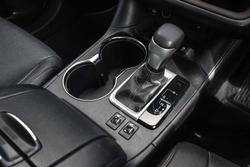 2016 Toyota Kluger GXL
