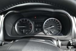 2016 Toyota Kluger GXL
