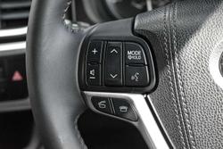 2016 Toyota Kluger GXL