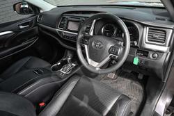 2016 Toyota Kluger GXL
