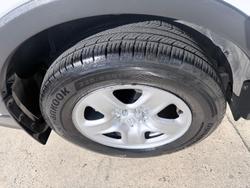 2018 Toyota RAV4 GX ASA44R AWD Glacier White