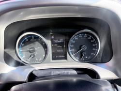 2018 Toyota RAV4 GX ASA44R AWD Glacier White