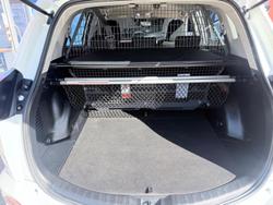 2018 Toyota RAV4 GX ASA44R AWD Glacier White