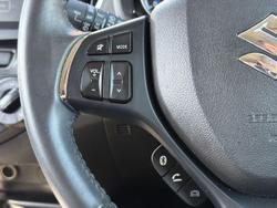2022 Suzuki Baleno GL