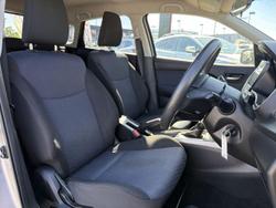 2022 Suzuki Baleno GL