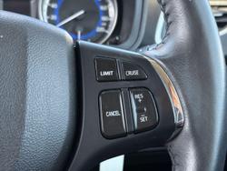 2022 Suzuki Baleno GL