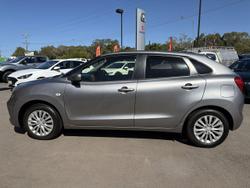 2022 Suzuki Baleno GL