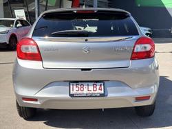 2022 Suzuki Baleno GL
