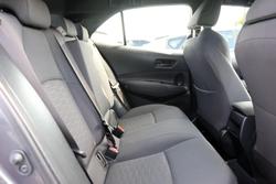 2024 Toyota Corolla Ascent Sport MZEA12R Graphite