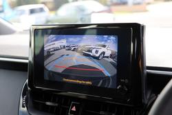 2024 Toyota Corolla Ascent Sport MZEA12R Graphite