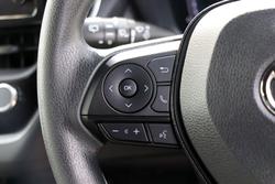 2024 Toyota Corolla Ascent Sport MZEA12R Graphite