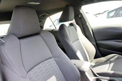 2024 Toyota Corolla Ascent Sport