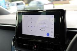 2024 Toyota Corolla Ascent Sport MZEA12R Graphite