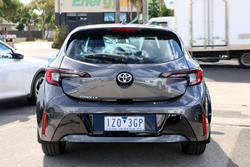 2024 Toyota Corolla Ascent Sport