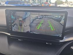 2024 GWM Haval H6GT Ultra