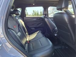 2024 GWM Haval H6GT Ultra