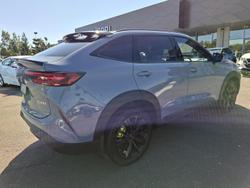 2024 GWM Haval H6GT Ultra