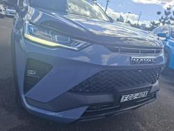 2024 GWM Haval H6GT Ultra