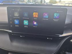 2024 GWM Haval H6GT Ultra