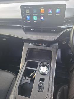 2024 GWM Haval H6GT Ultra