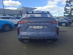 2024 GWM Haval H6GT Ultra