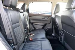 2024 Nissan X-TRAIL Ti-L T33 MY25 4X4 On Demand WHITE